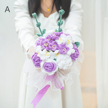 Handmade Bouquet | Wedding Bouquet | Bridal Bouquet